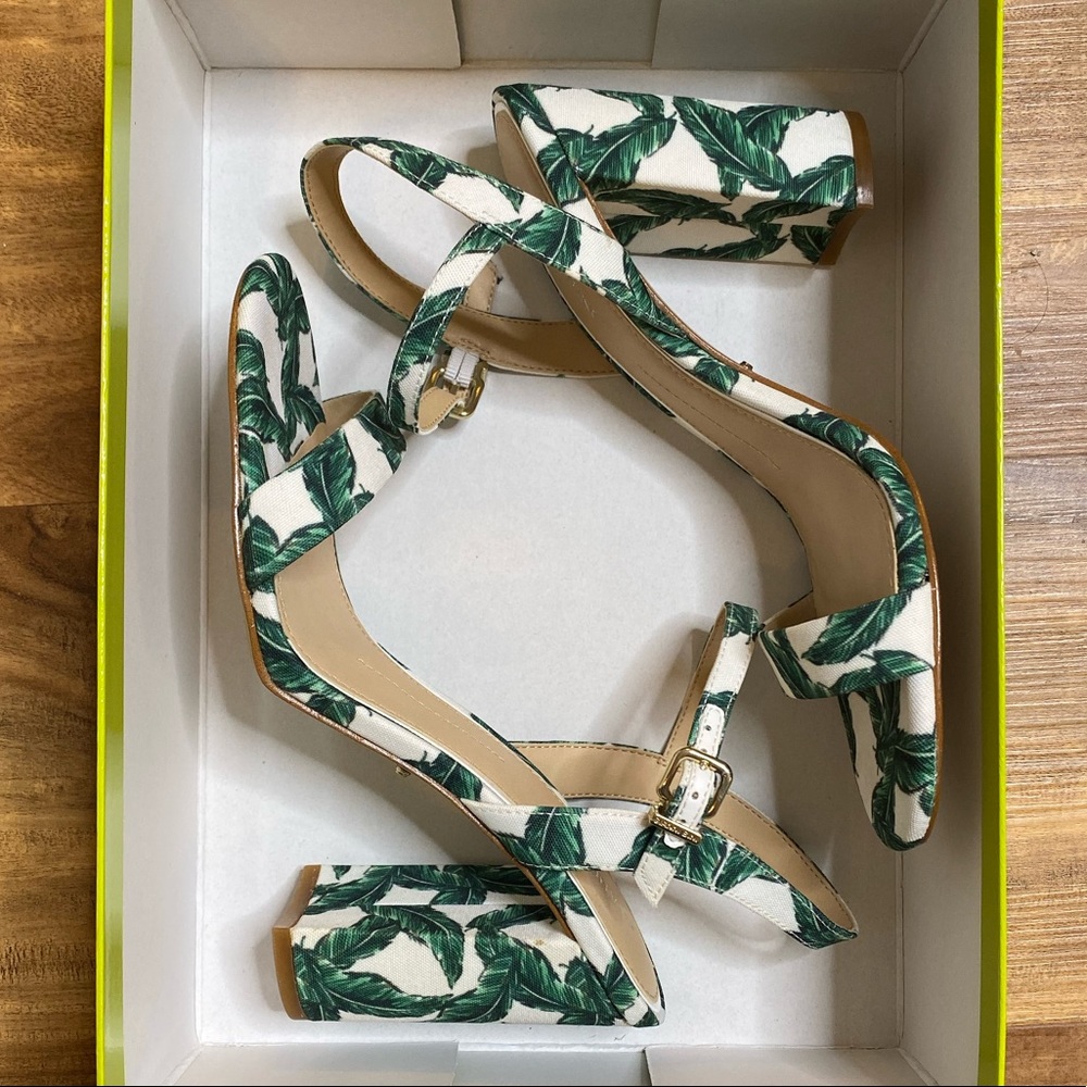 Gianni Bini Mckaria Heel